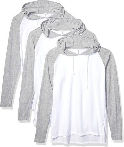 AquaGuard Men's Hooded Sweatshirt in Kuwait