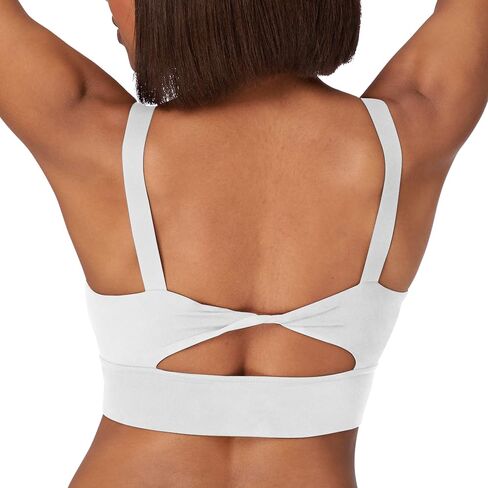 Maidenform Pure Comfort Wireless Bra, Our Best Longline Bra, Pullover Wirefree Bra for Everyday Comfort in Kuwait