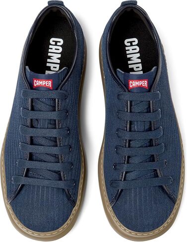 Camper Men's Runner Four Sneaker in Saudi Arabia