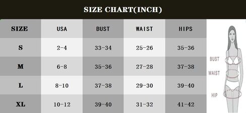 بدلة سباحة بيكيني نسائية من GOLDSTITCH مكونة من قطعتين بدون أكتاف وخصر عالي in Kuwait