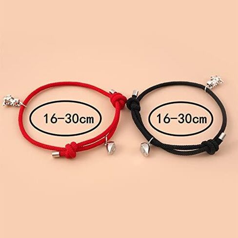 COLORFUL BLING Dinosaur Couple Bracelets Mutual Attraction Couple Bracelet Long Distance Relationship Friendship Matching Bracelets for Women Girls Best Friends in Saudi Arabia