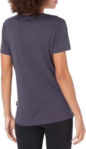 Jack Wolfskin Women's TECH T-Shirt in Saudi Arabia