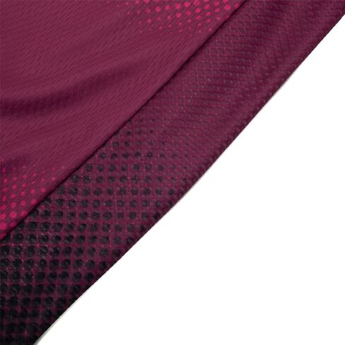 Hotlion Womens Cycling Jersey Long Sleeve Bike Shirts Team Bicycle Clothing with Pockets HT1 in Saudi Arabia
