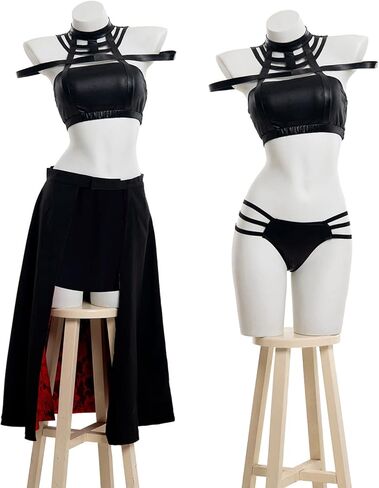 زي تنكري على شكل أرنب من CR ROLECOS Yor زي تنكري للجاسوس x Family Yor Forger in Kuwait