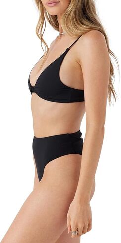 O'Neill Women's Saltwater Solids Pismo Top in Saudi Arabia