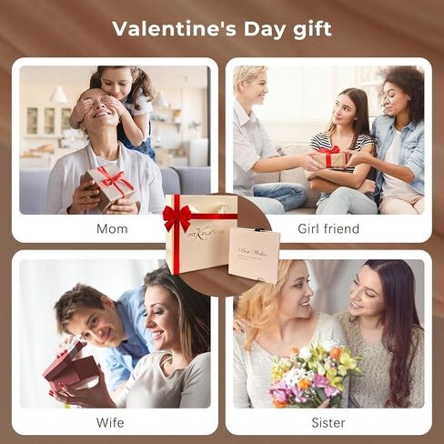 Gold Bracelets for Women Waterproof,18k Gold Plated Dainty Bracelets Set,Layered Chain &Paperclip Bracelets,Cute Stackable Adjustable Trendy Link Bracelets,Women Girls Jewelry Gifts in Kuwait