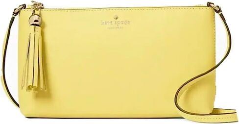Kate Spade New York Ivy Street Amy Leather Crossbody in Saudi Arabia
