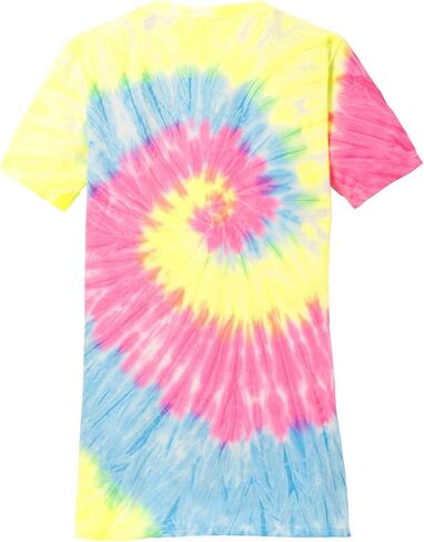 تي شيرتات Joe's USA Koloa للسيدات ملونة برقبة على شكل حرف V بـ 10 ألوان مقاسات: XS-4XL in Kuwait