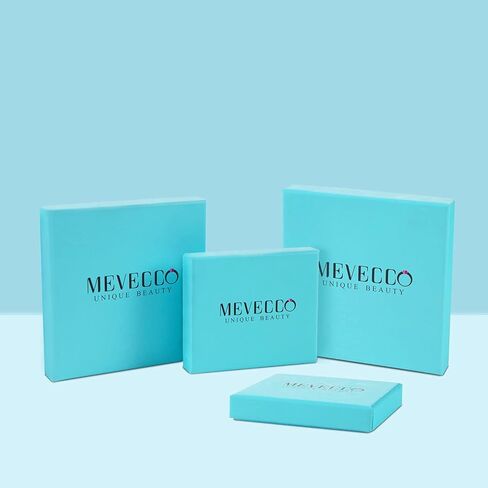 Mevecco أقراط حلقية ذهبية 18 قيراط مطلية بالذهب حلقة مكتنزة أنيقة سبايك حبة مسطحة هدب شرابة القرن سميكة لا نهاية الأذن الأطواق المفتوحة القرط الحد الأدنى دائرة C أقراط هوب للنساء الأقراط خفيفة الوزن in Kuwait