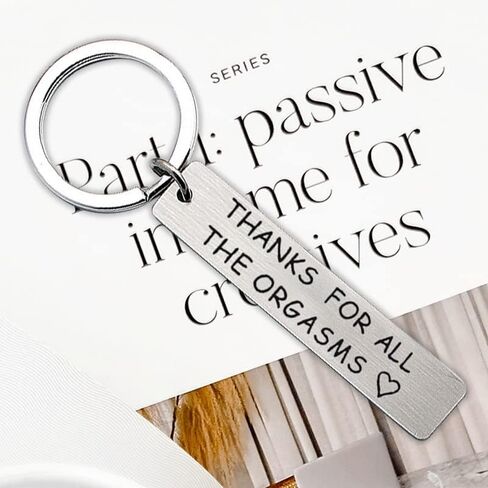 Birthday Gifts for Boyfriend Girlfriend Gift for Husband from Wife Keychain for Couples Lover in Kuwait