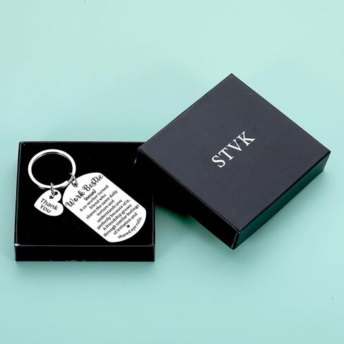 Work Bestie Gifts for Women Men Funny Gifts for Coworkers Female Leaving Going Away Retirement Gifts for Coworkers Birthday Christmas Gifts for Work Friends Boss Employee Thank You Appreciation Gifts in Saudi Arabia