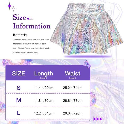 See Through Mini Skirts Sparkly Pleated Skirt Skater Flared High Waist Skirt Sheer Clubwear Novelty Skirt for Women in Saudi Arabia