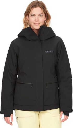 Marmot Refuge Jacket in Saudi Arabia