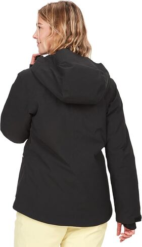 Marmot Refuge Jacket in Saudi Arabia