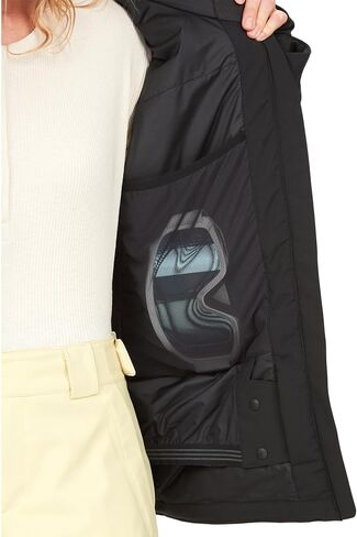 Marmot Refuge Jacket in Saudi Arabia