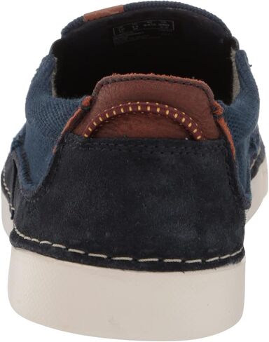 Clarks Men's Gereld Step Sneaker in Saudi Arabia