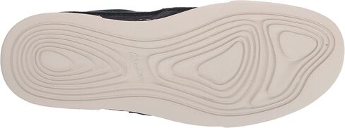 Clarks Men's Gereld Step Sneaker in Saudi Arabia