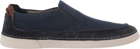 Clarks Men's Gereld Step Sneaker in Saudi Arabia