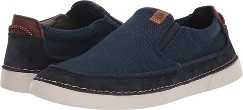 Clarks Men's Gereld Step Sneaker in Saudi Arabia