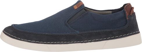 Clarks Men's Gereld Step Sneaker in Saudi Arabia