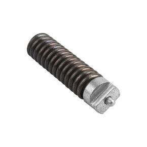 Service Coupler for RIDGID 91037 3/8-inch IW Cable Repairs Drain Cleaning Cable