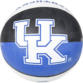 Rhode Island Novelty 9.5" Kentucky Wildcats Regulation Basketball