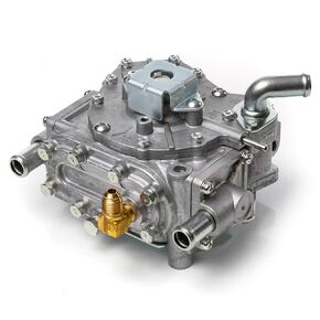 FPE - Forklift Vaporizer LPG Nikki 16310-Gu60A Orcu Original Equipment Manufacturer (OEM) - New
