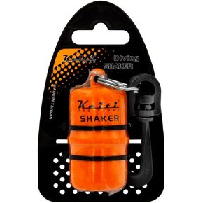 Keiti Scuba Diving Shaker Rattle Signal Bell Communication Device