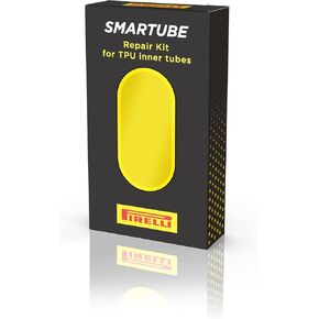 Pirelli Smartube Patch Repair Kit (10pcs + Glue)