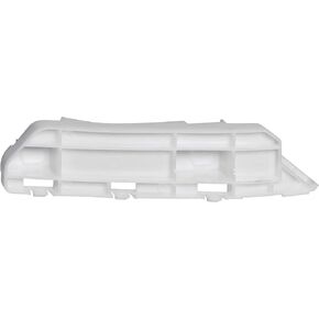 Set of 2 Front Left Driver & Right Passenger Side Bumper Cover Spacer For 2005-2010 Honda Odyssey 71198SHJA00 71193SHJA00 HO1042109 HO1043109