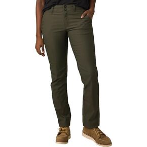 prAna Alana Pants Evergreen 2 S