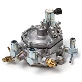 FPE - Forklift Regulator Aisan 23520-23820-71 Orcu Original Equipment Manufacturer (OEM) - New