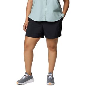 Columbia Women's Backcast Ii Water Short