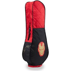 Volvik Marvel Travel Cover Iron Man