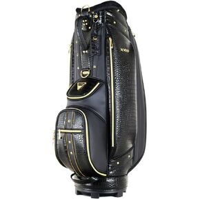 حقيبة جولف XXIO Prime Royal Edition Cart - 12124752 - أسود in Kuwait