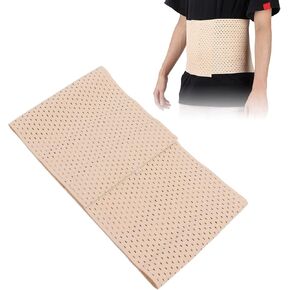 Women Belly Wrap Band, Waist Trainer Belt for Women Waist Cincher Trimmer Elastic Breathable Waist Shaping Support Girdle Recovery Belt Postpartum Recovery Belt Body Wraps Works for Tighten Loose Skin