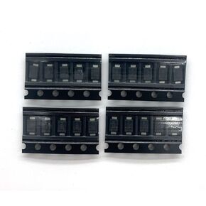 20PCS SS34 1N5822 3A/40V SS34F SMAF DO-214AC Schottky Diodes