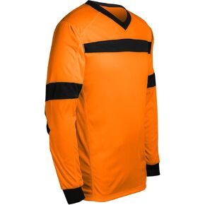 CHAMPRO Keeper Soccer Goalie Jersey-Adult