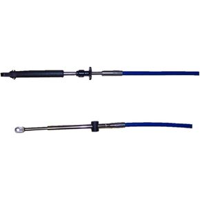 Uflex MACH14X17 Mach 14 17' Omc Control Cable