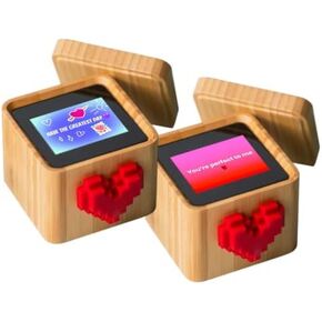 Lovebox Color & Photo Duo Set | Special Deal | USA Plug
