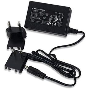 Digilent 5V 4A Switching Power Supply