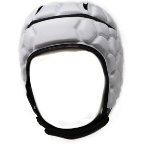 BARNETT Heat Pro Helmet White XL
