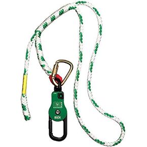 Buckingham 50061A-4 Ox Block with Adjustable Sling and Carabiner in Kuwait