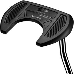 TaylorMade Golf TP Black Putter Ardmore SB Righthanded 34 Inches