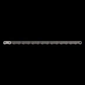 SRAM Apex D1 Chain, 12-Speed, Steel, Grey, Single Use Master Link