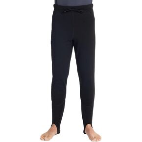 Fourth Element Arctic Men's Leggings Drysuit Undergarment for Scuba Diving, X-Large Short