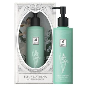 Canterburybell Floral Caring Feminine Wash Protect Mucosal Maintain Weak Acidity and PH Balance Remove Odor and Discomfort Moisturizing Antioxidant Effect Scavenging Free Radicals Gentle