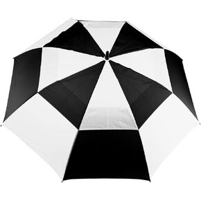 62" Double Canopy Golf Umbrellas