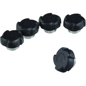 Teleflex HP6126 SeaStar Helm Vent Plugs - 5/PK
