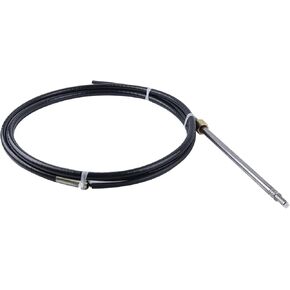 Fast Connect Rotary Steering Cable Universa Compatible with Uflex M66X13 13FT SSC6213